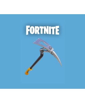 Fortnite - Cliffhanger Pickaxe DLC PC Epic Games Epic Games Key GLOBAL